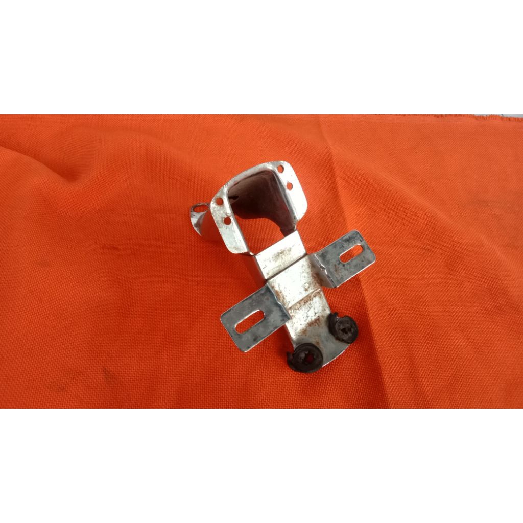 pangkon dudukan stoplam stoplamp suzuki fr70 fr80 fr  original