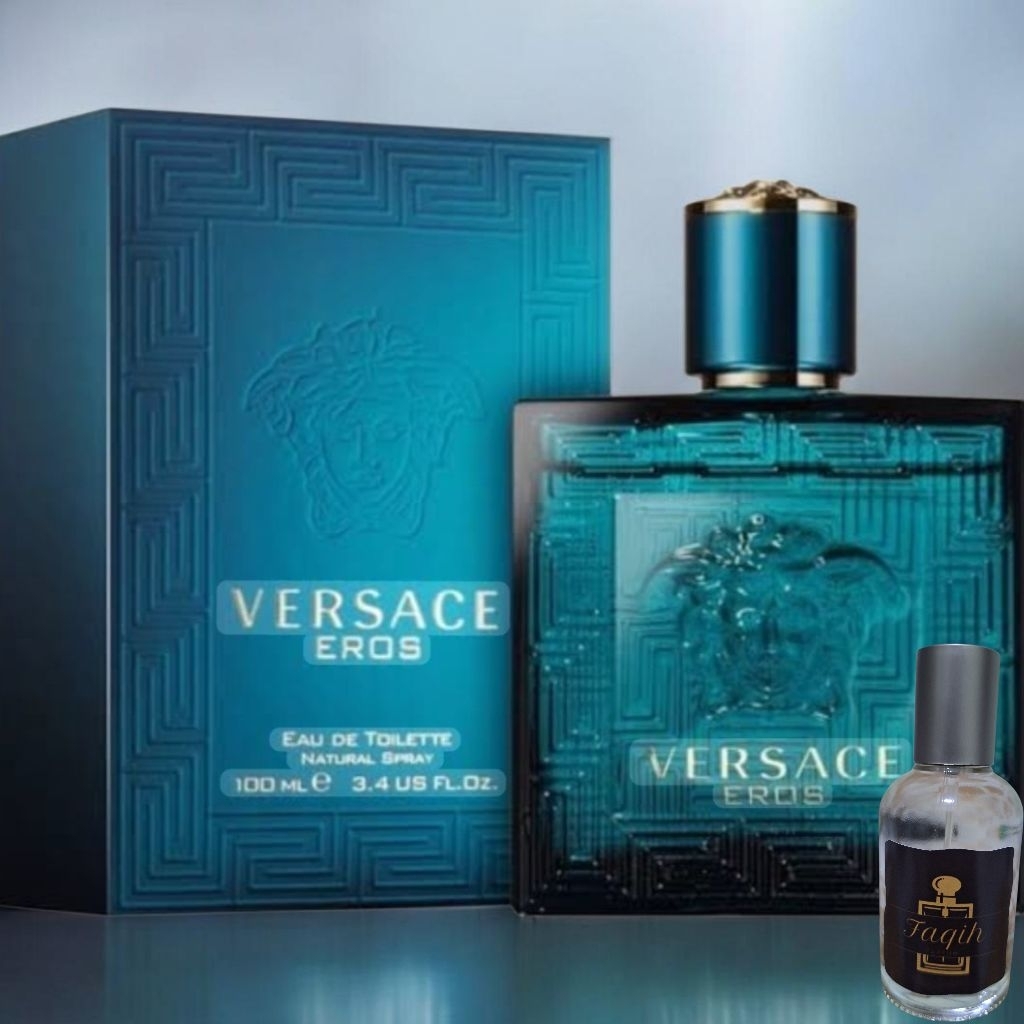 Parfume Luzi Versace Eros