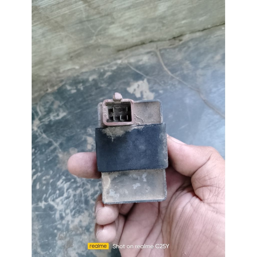 cdi astrea grand/prima/star/supercup/astrea 800/supra/supra x/supra fit original