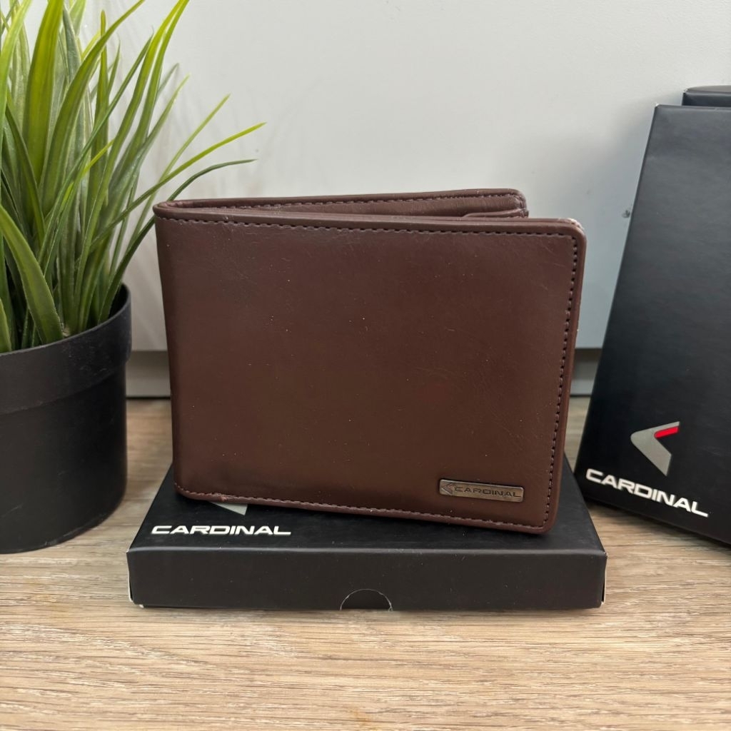 Dompet Cardinal Pria Terbaru Original