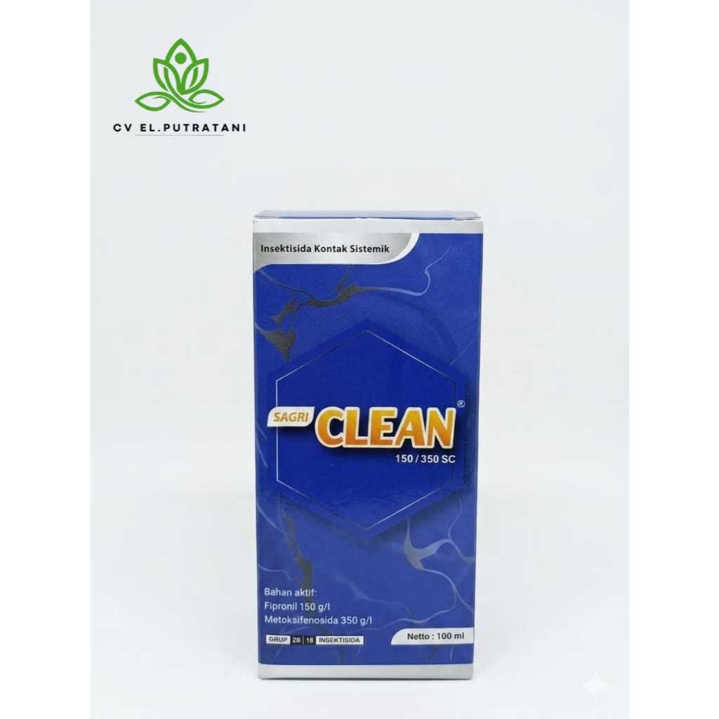 SAGRI CLEAN 50/30WP