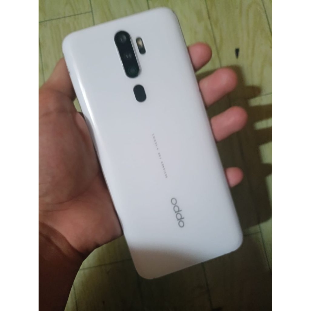 oppo a9 seken