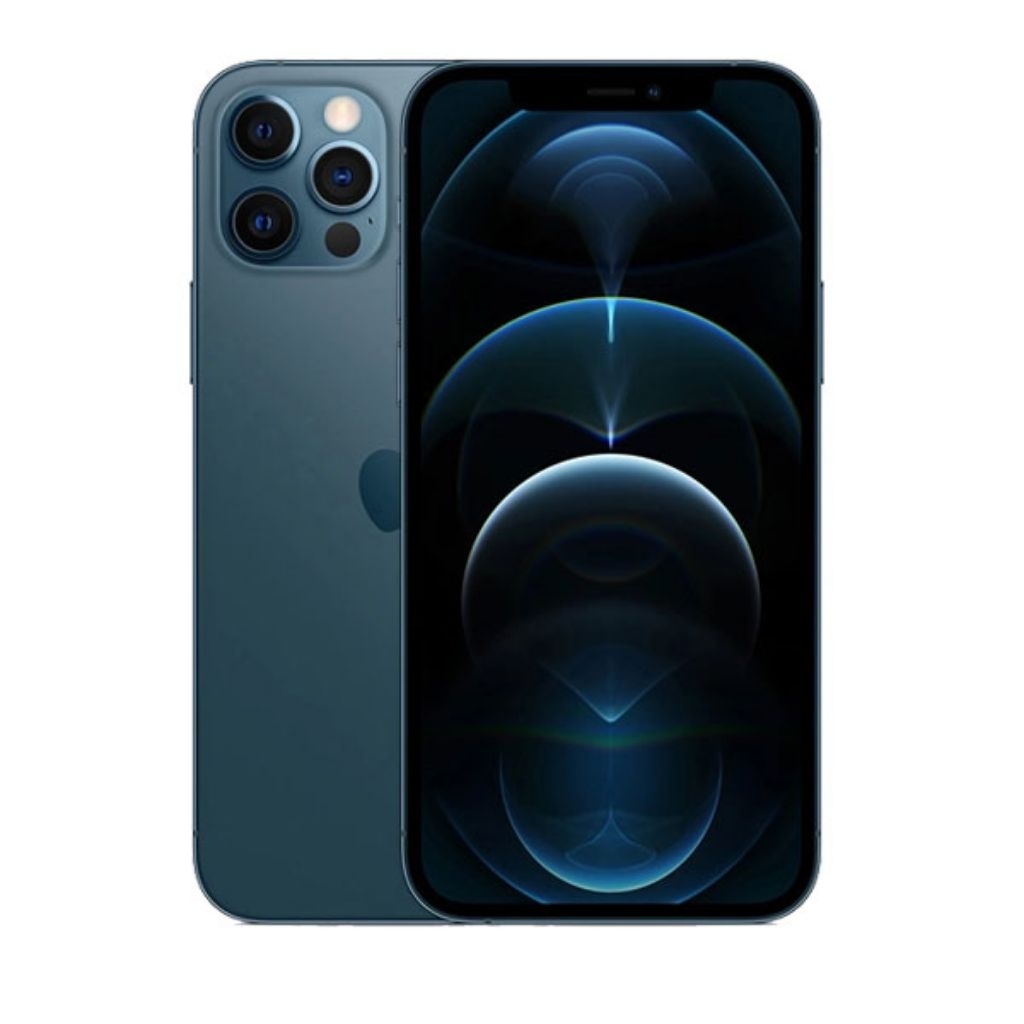 Iphone 12 Pro 6/128 Blue Wifi Only