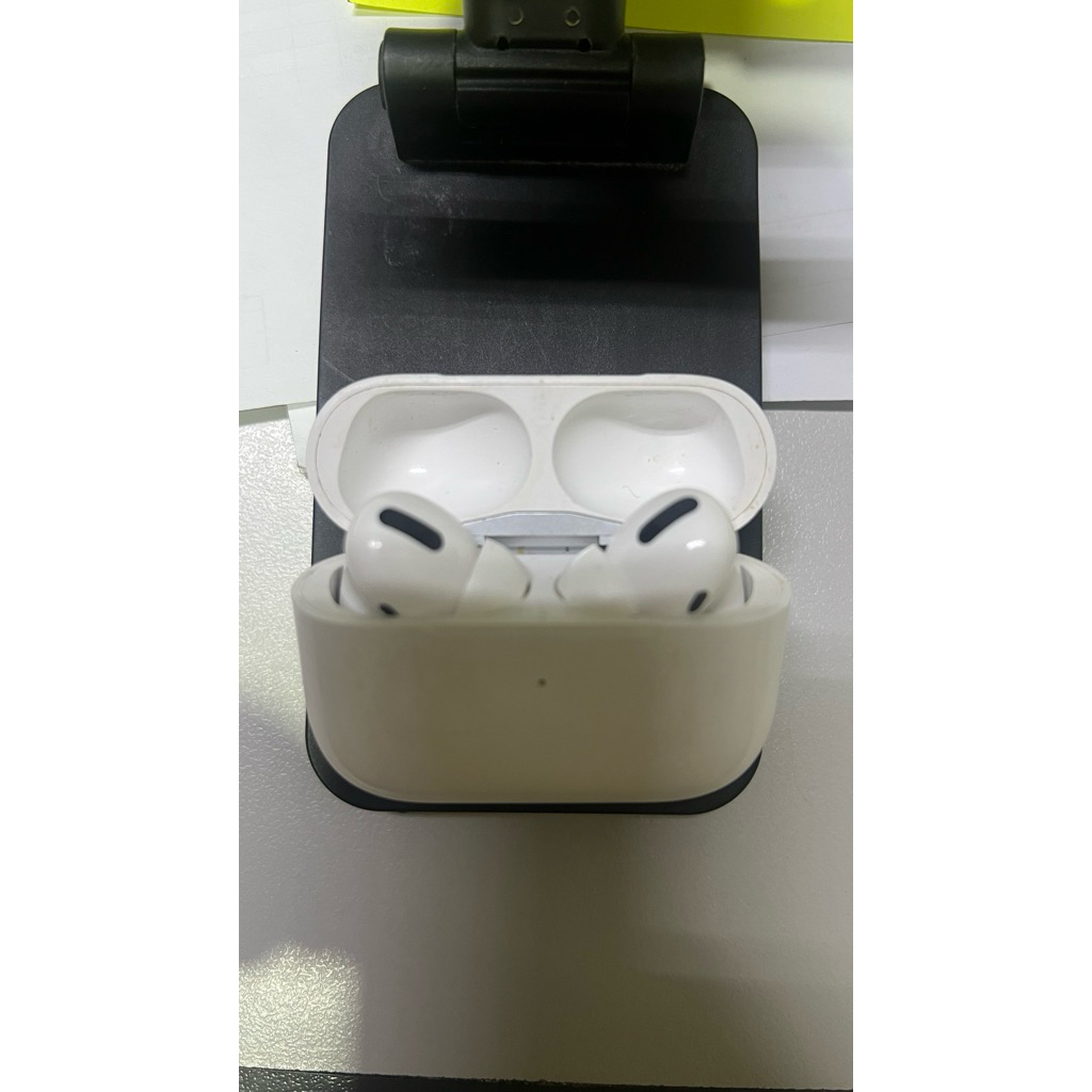 earphone tws preloved headset airpod