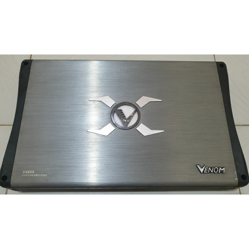 Venom V480