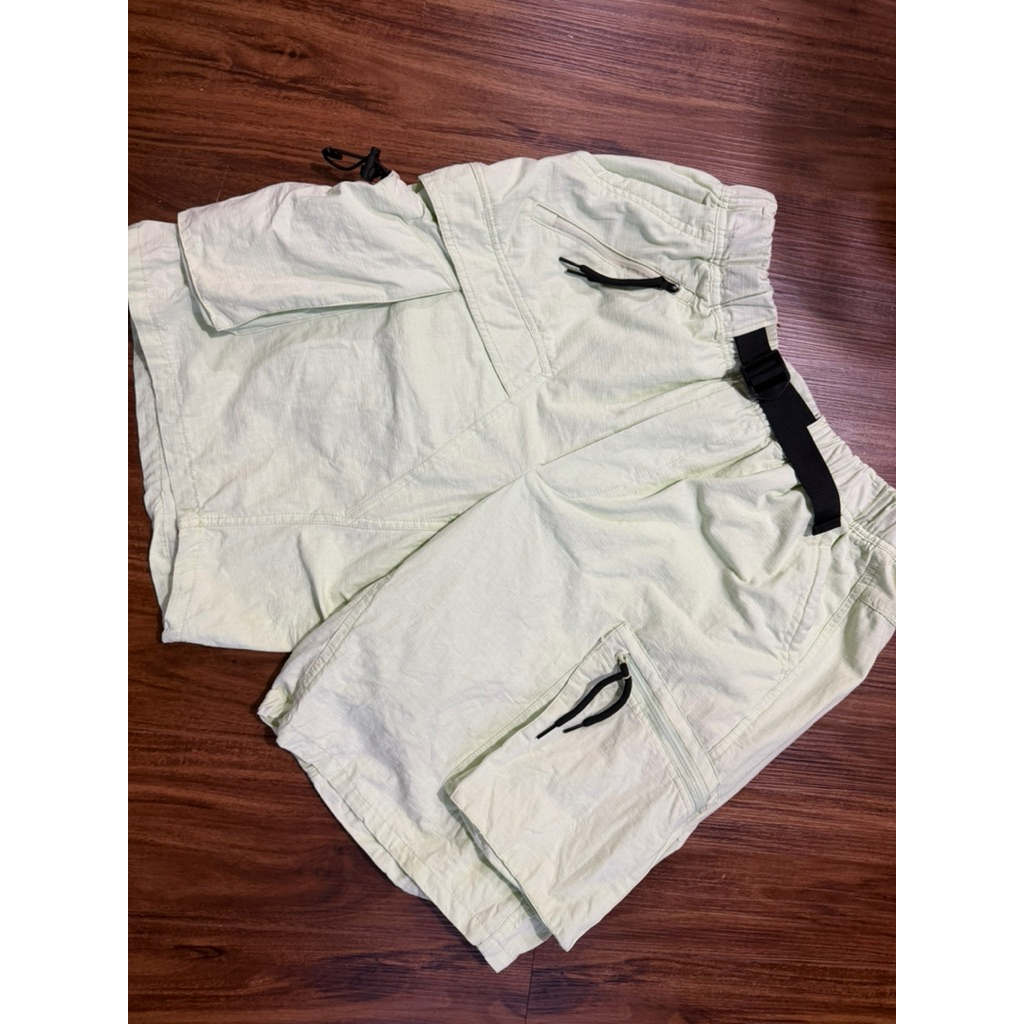 Nike ACG cargo short pants
