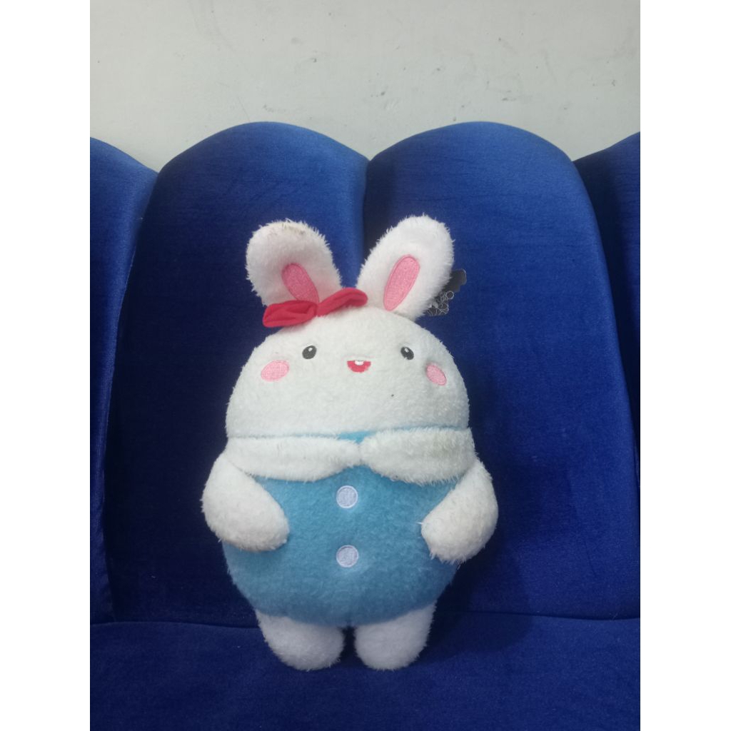 boneka kelinci/doll rabbits/boneka anak PL4Y UN1T3D