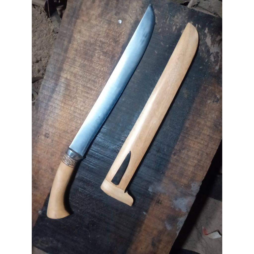 golo k sembelih baja bohler k460 asli