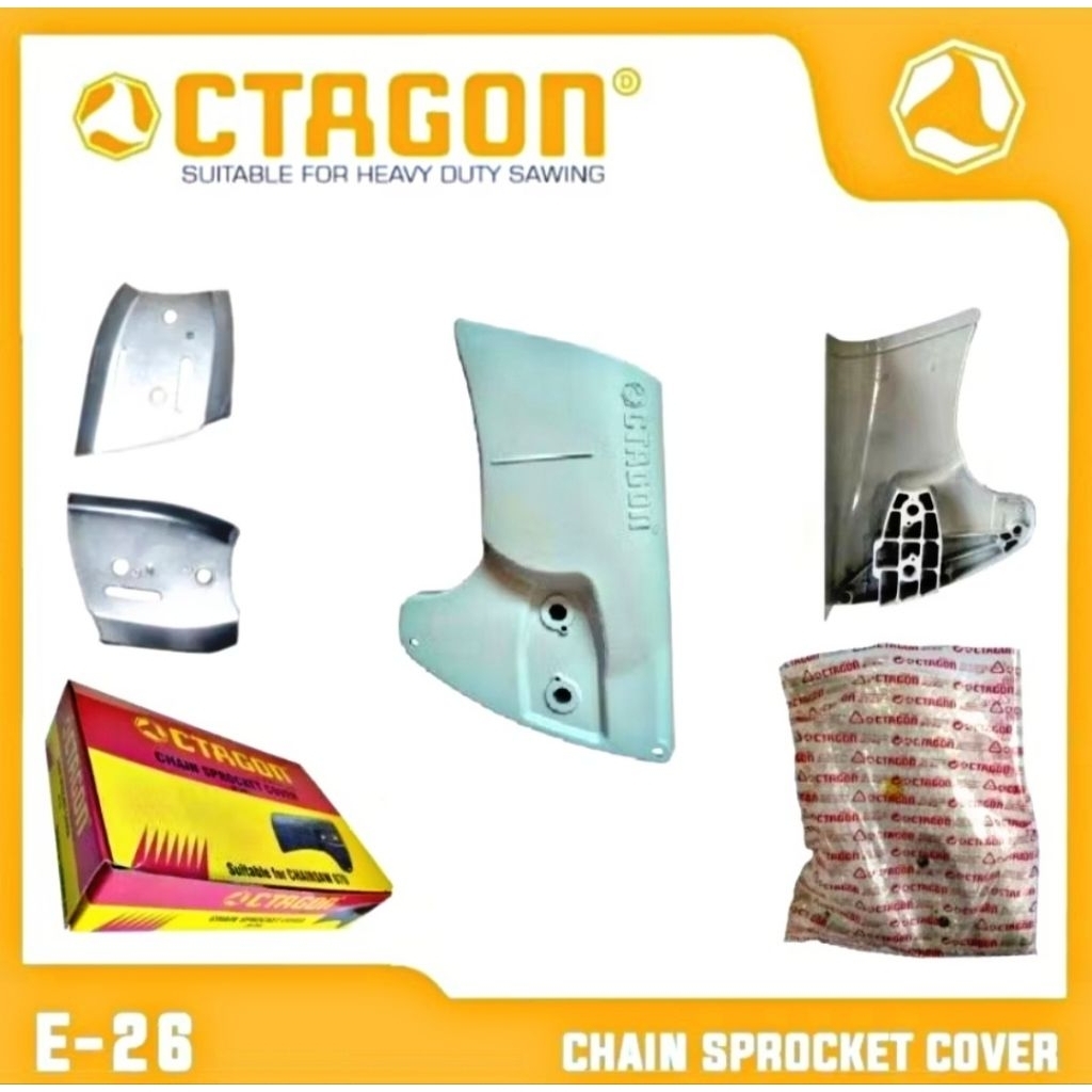 Tutup Bar Chainsaw Besar type Ms-070/720 Cap Bar Chainsaw 070