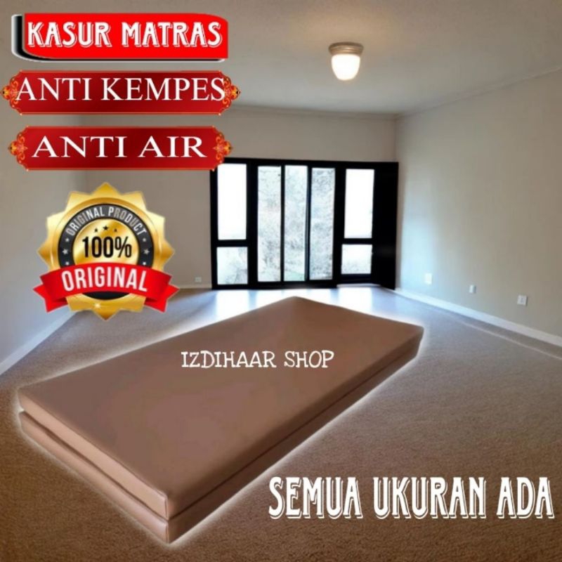 Termurah Kasur Busa Matras Anti Air/Kasur Yoga Olahraga