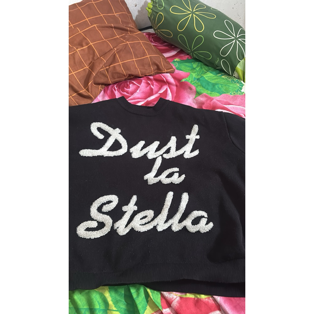 DUST LA STELA