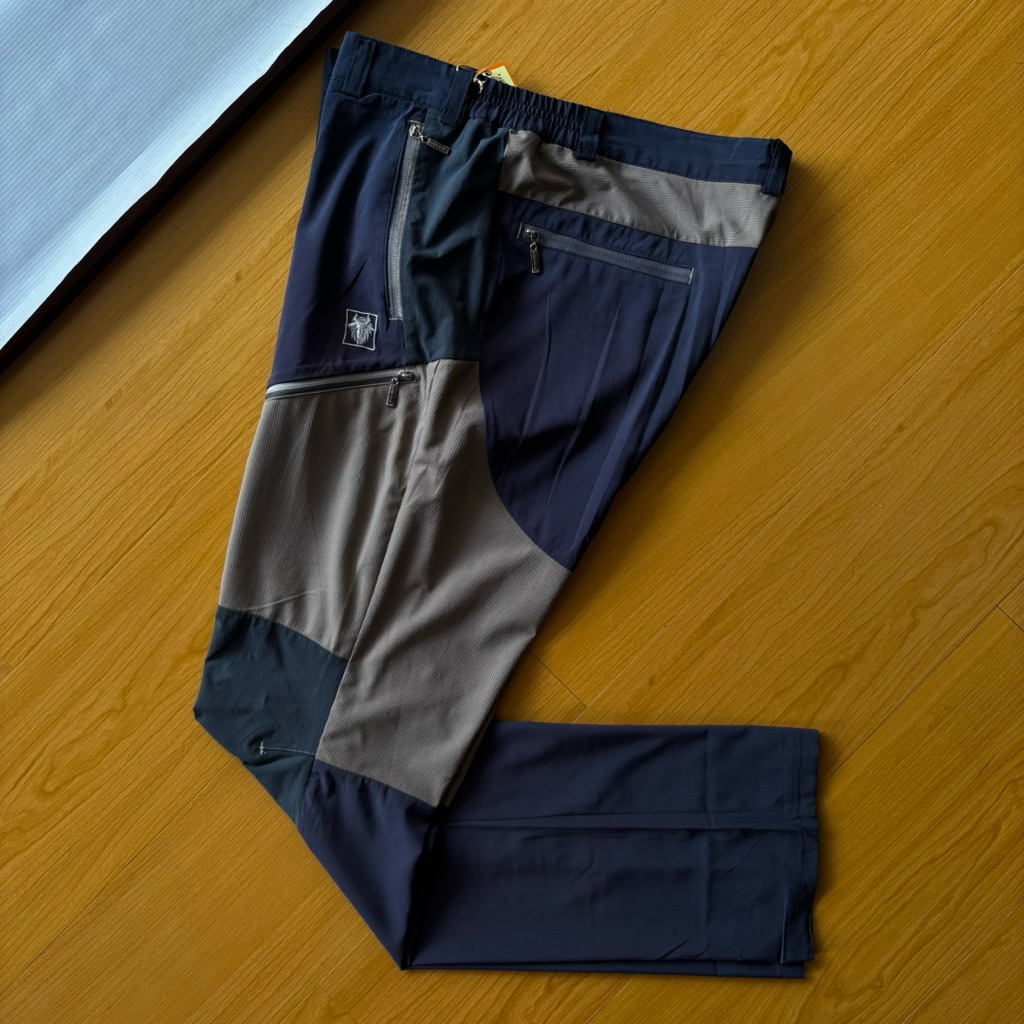 Celana Outdoor Blackyak