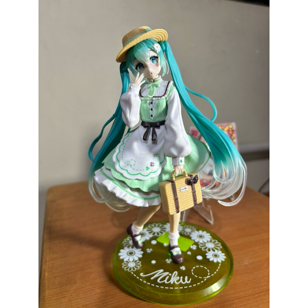 figure hatsune miku non ori