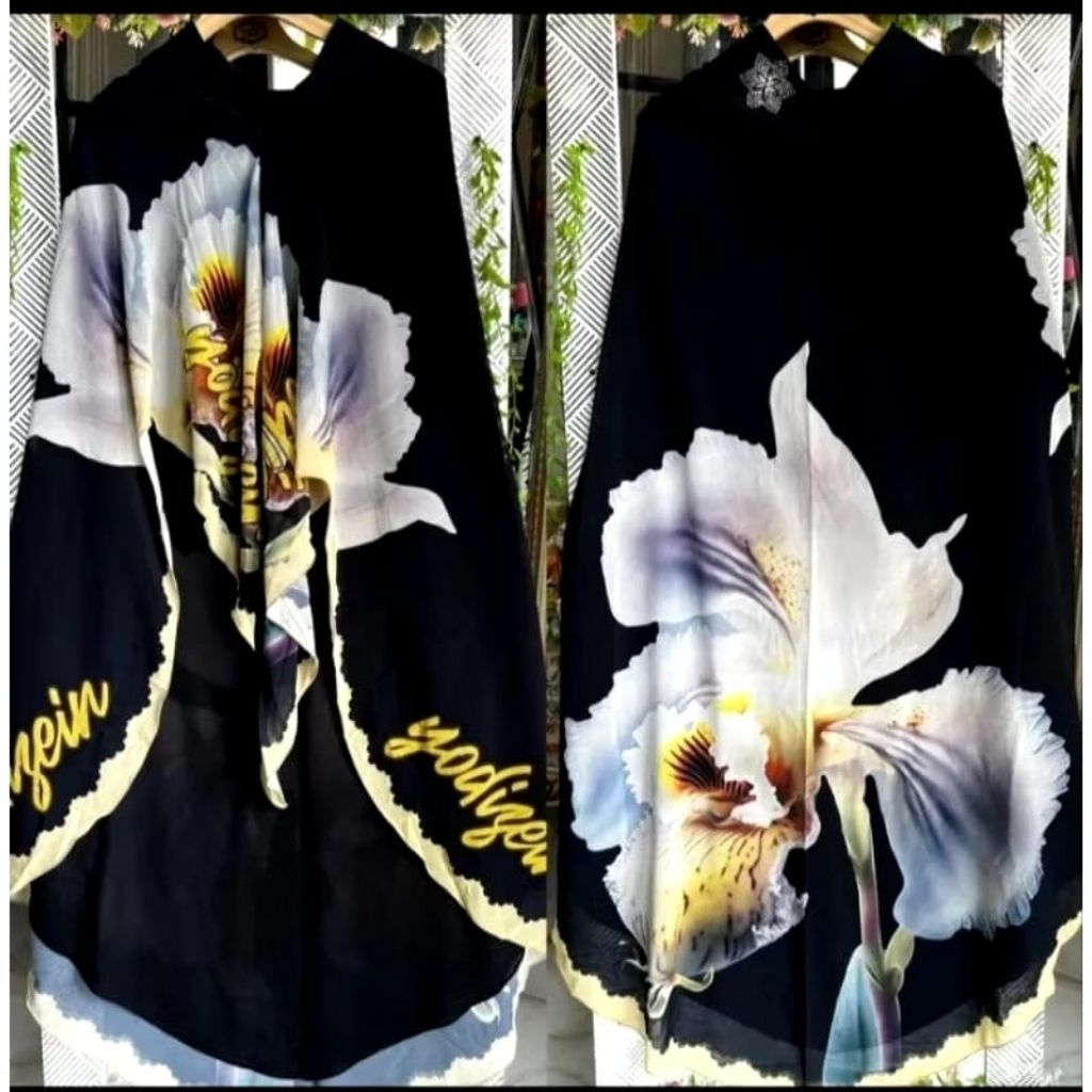 Khimar Khimar yodizein