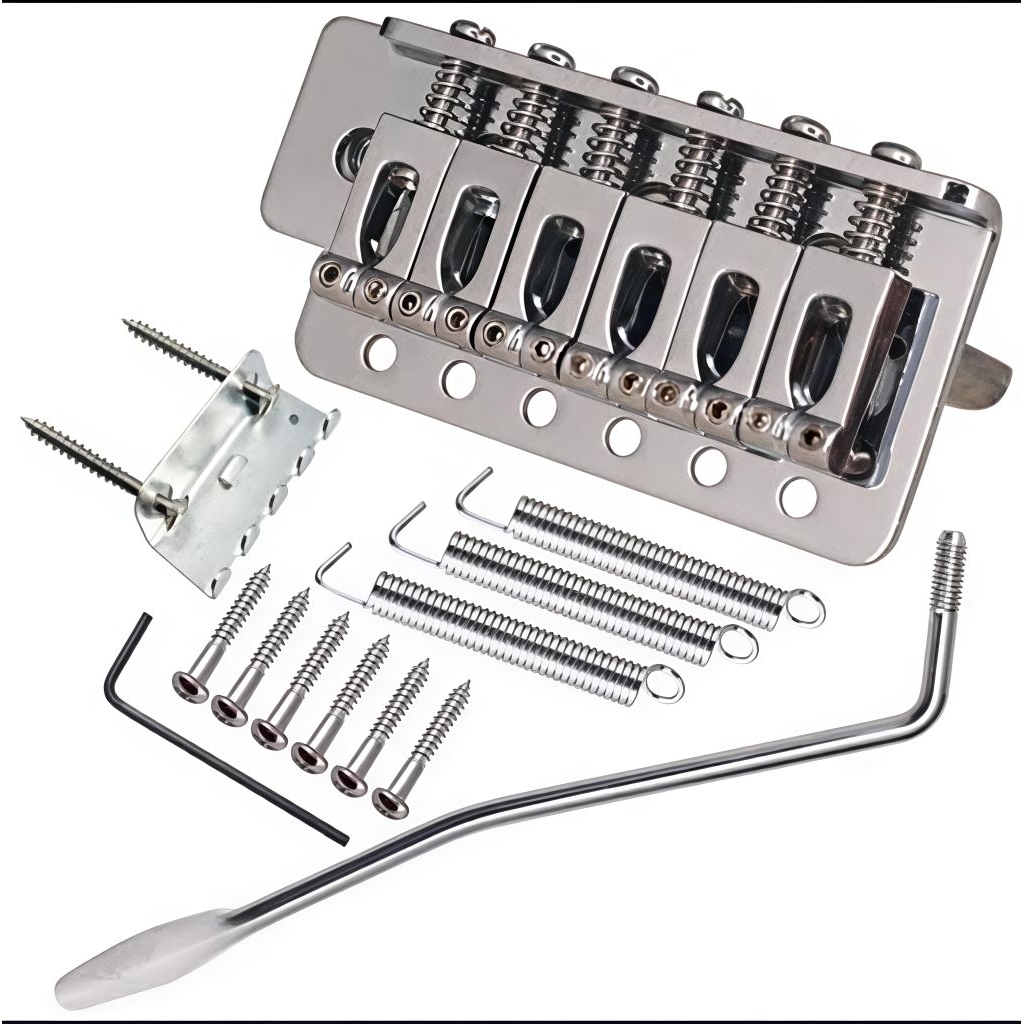 TREMOLO GITAR SEMI UPDOWN