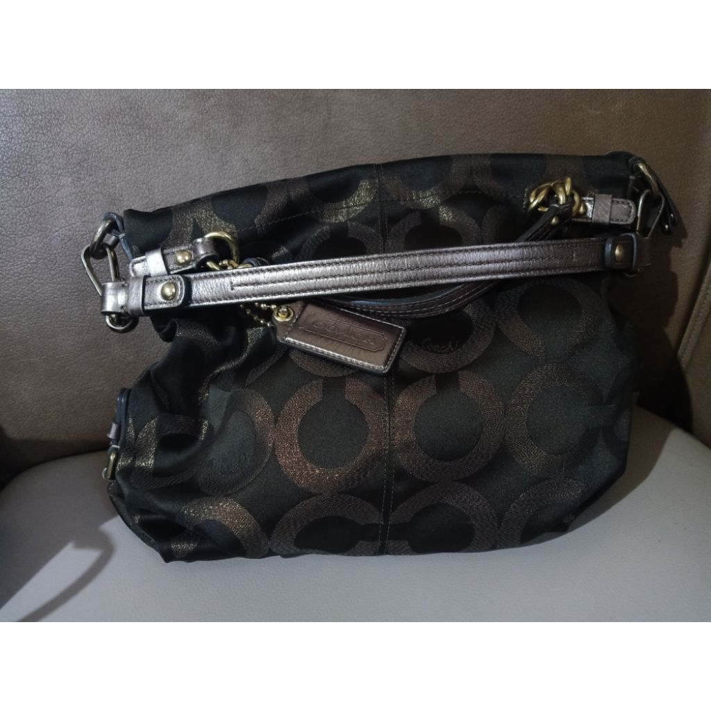 tas COC vintage authentic ORI