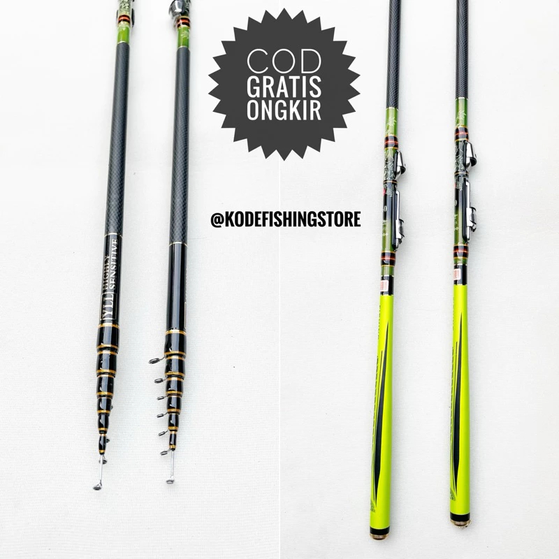 JORAN TEGEK KOLONG OREGON ATLANTIS 270,300,360,450,540,630