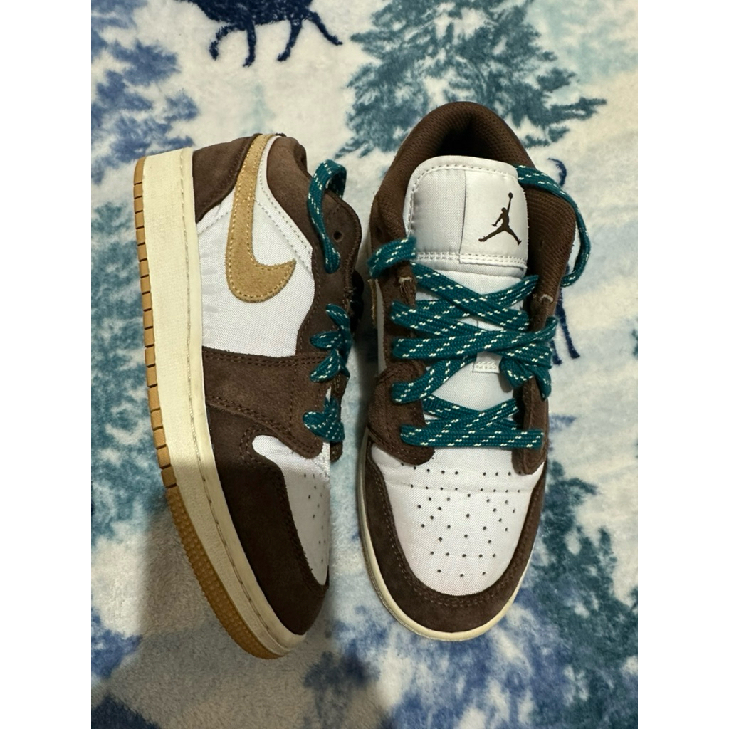 Air Jordan 1 Low [SECOND]