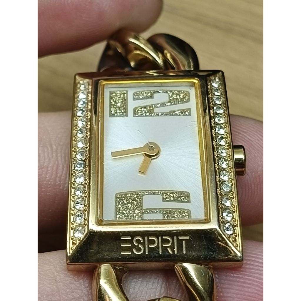 jam Esprit original second