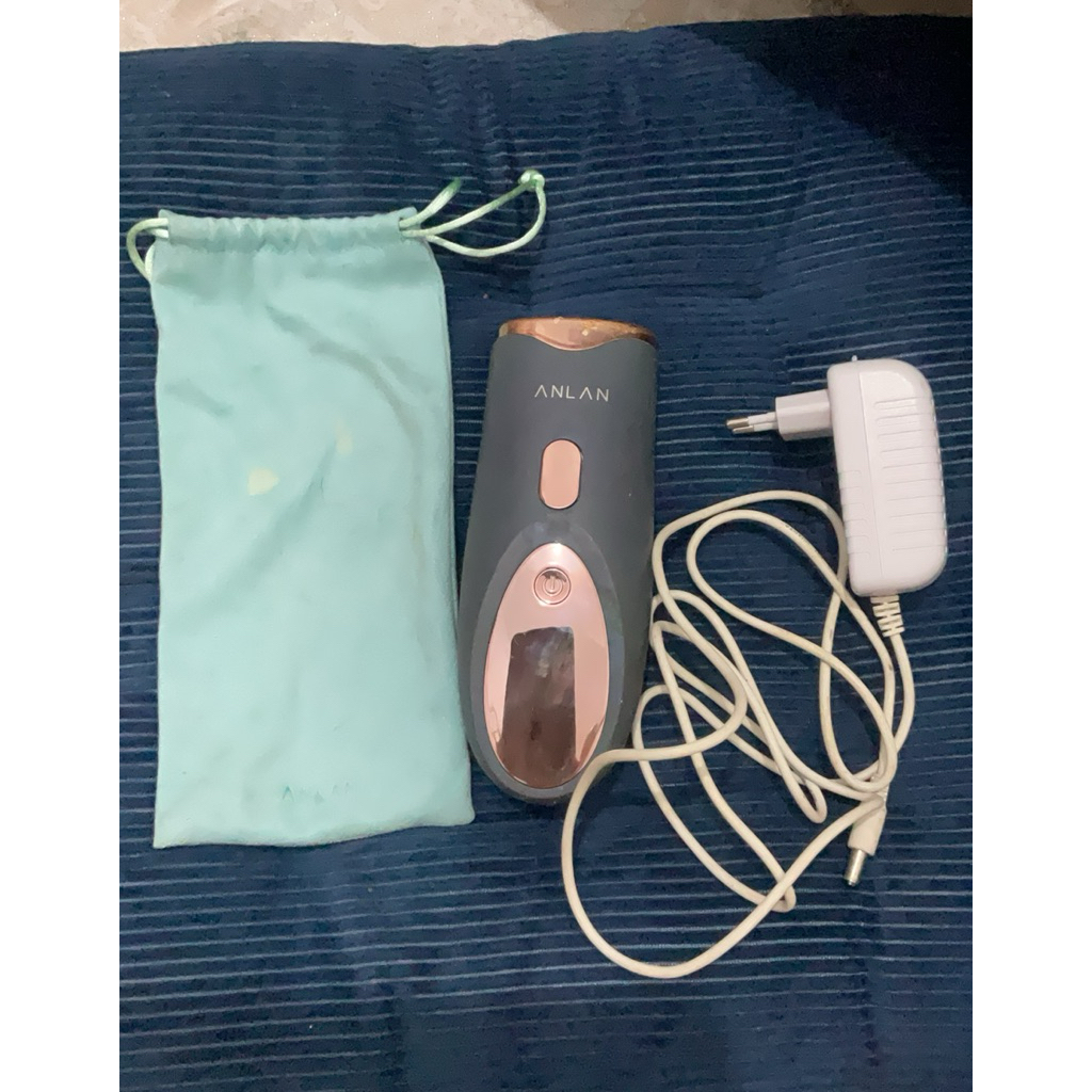 ANLAN IPL Hair Removal (Preloved)