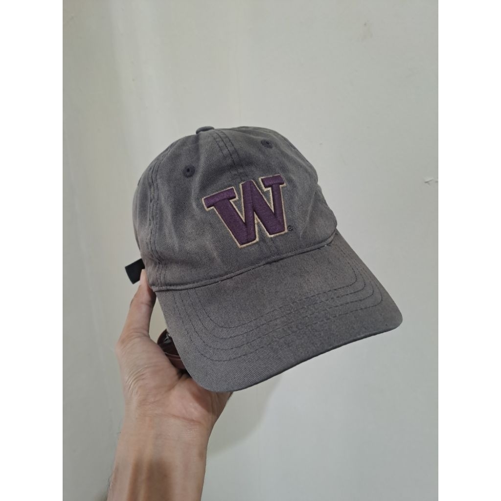 Topi Huskies Zephyr Ori