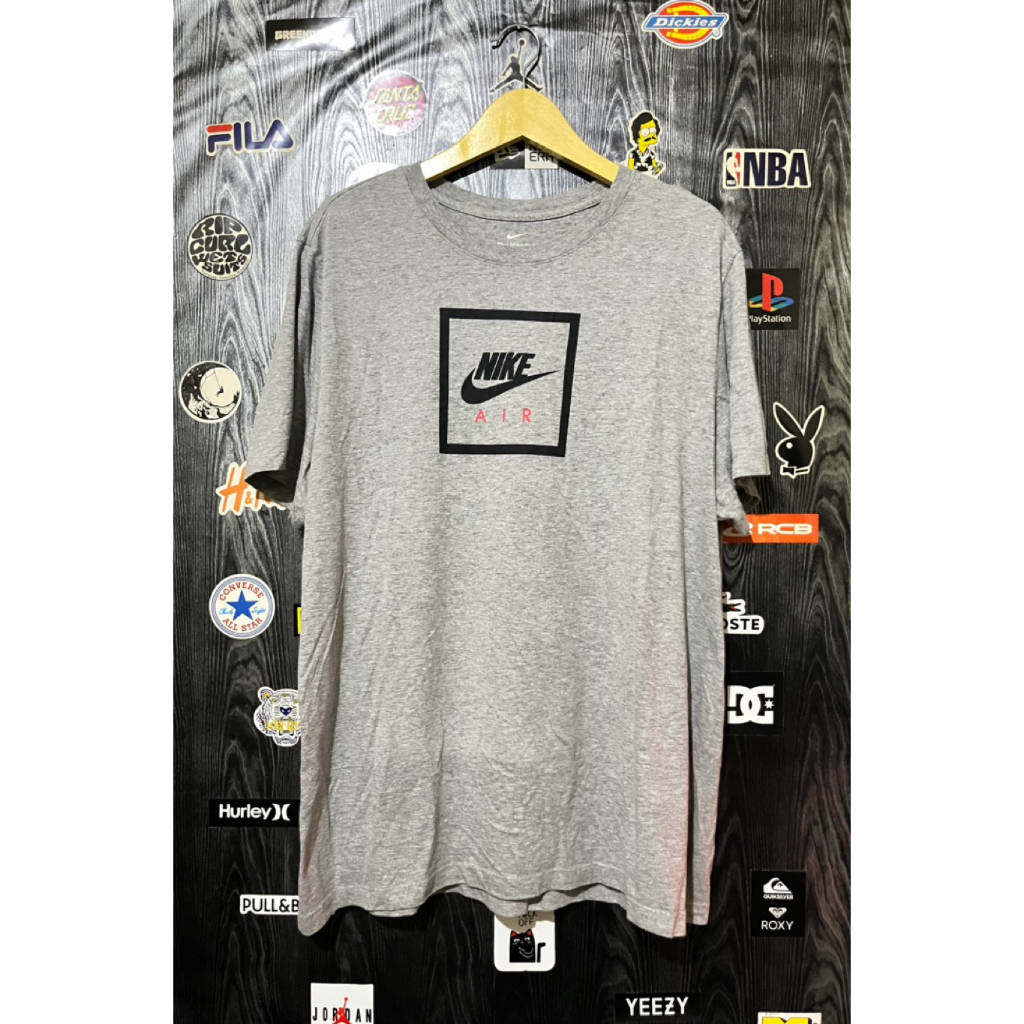Nike air grey SECOND