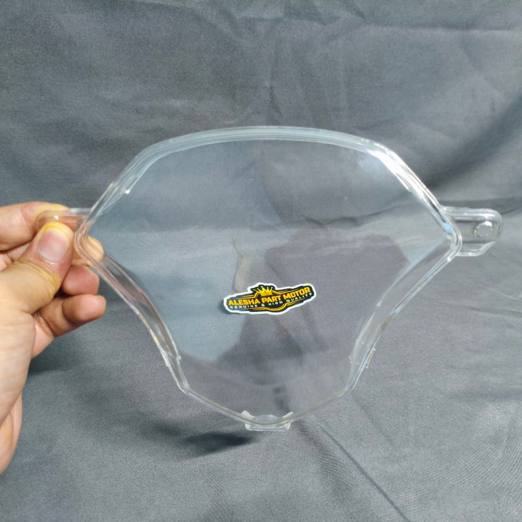 Mika Kaca Speedometer Yamaha Mio Gear 125 B3W