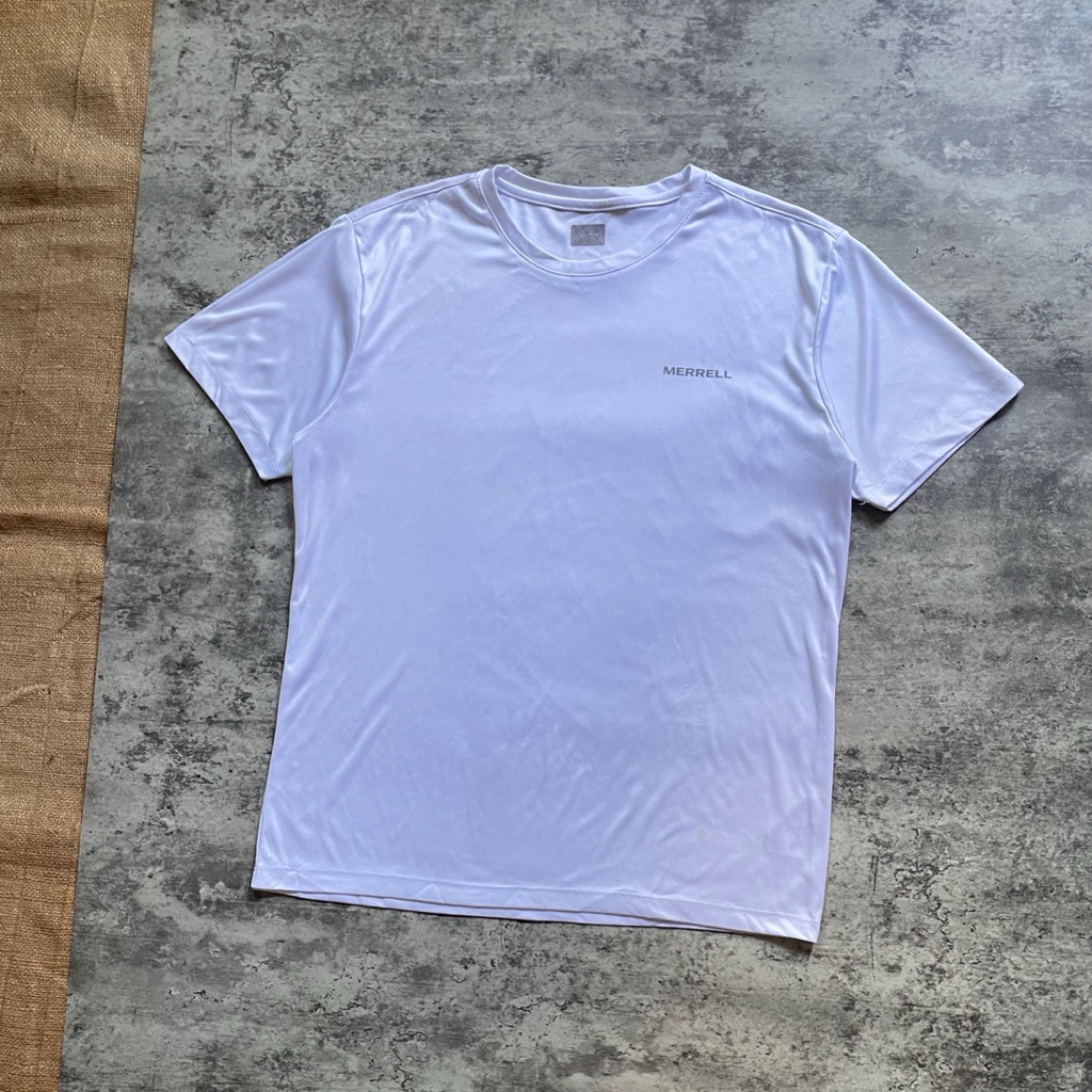 Baselayer Outdoor Merrell Tshirt