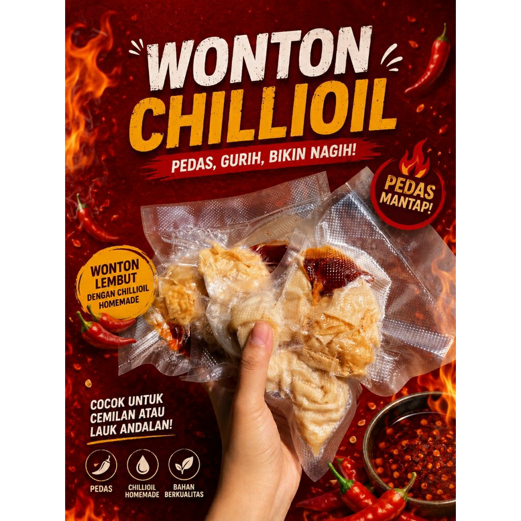 pangsit basah