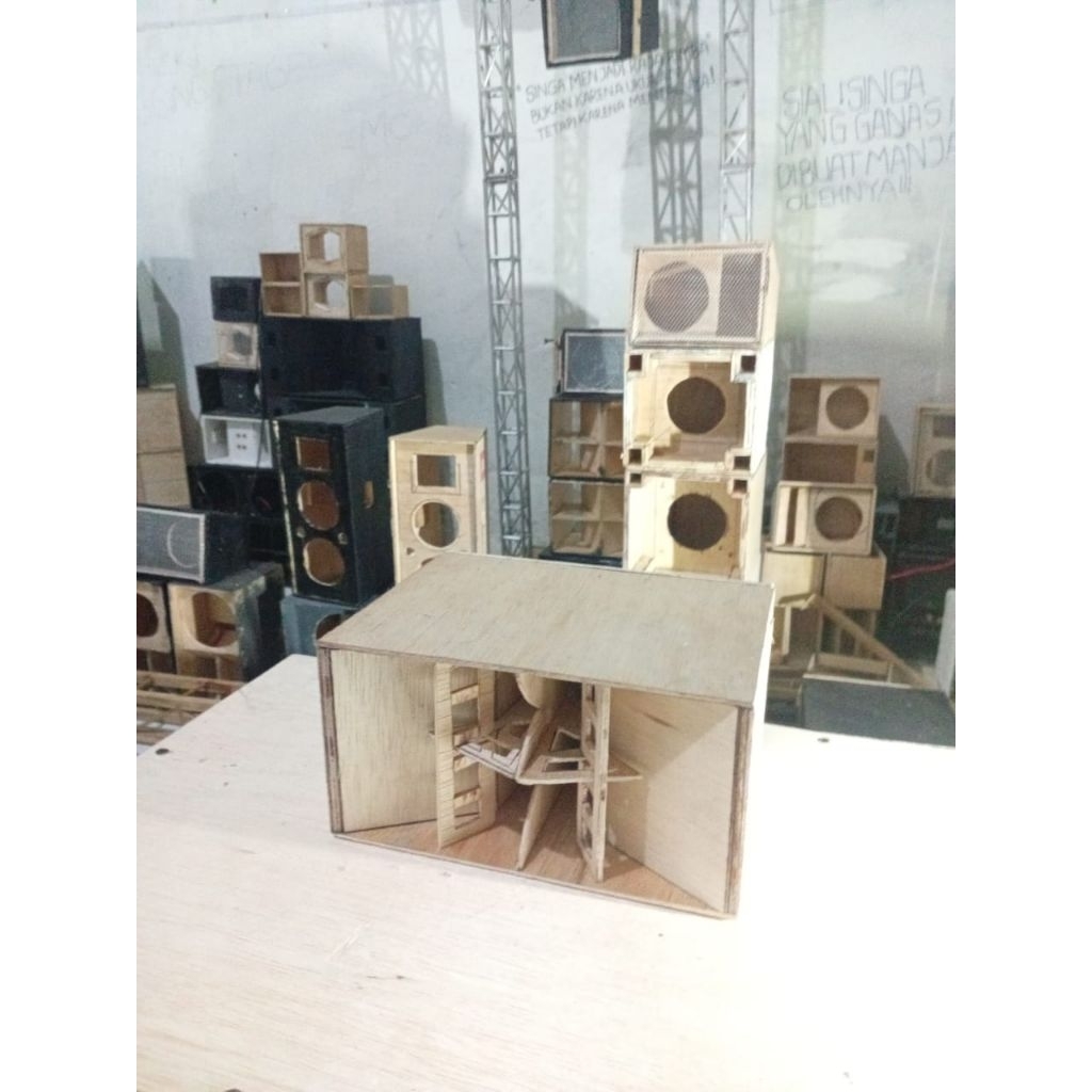 Box CLA 3 inch