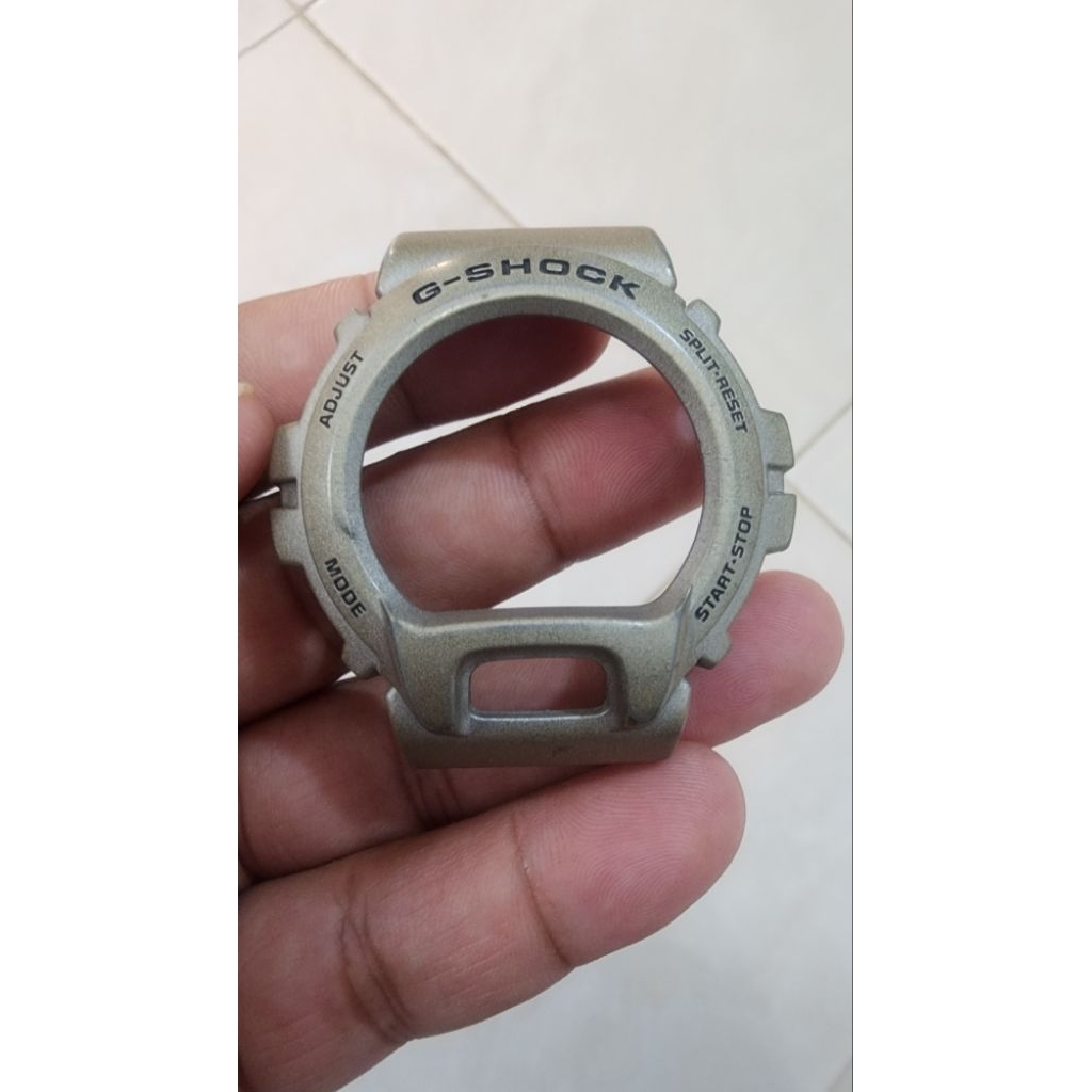 Bezel Original copotan seri DW-6900 / 6600