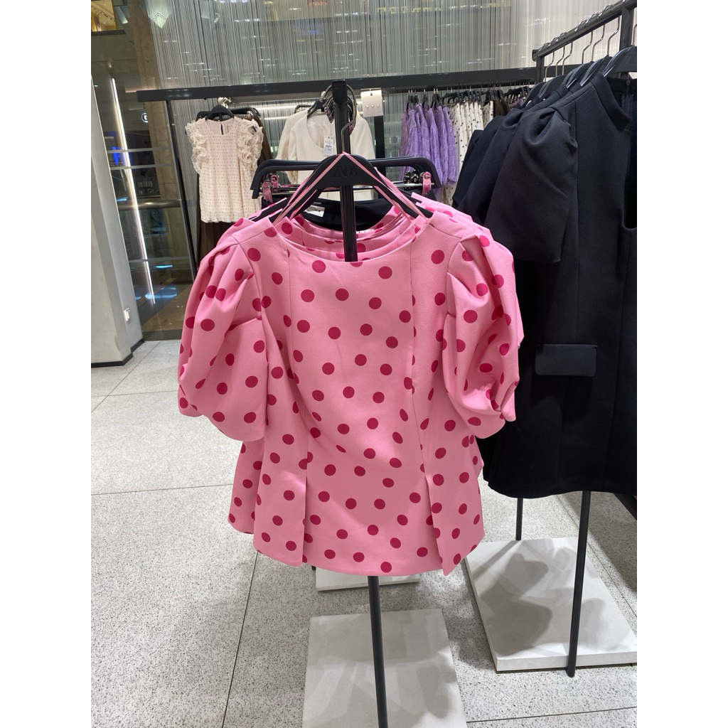 Jastip Zara Atasan Woman