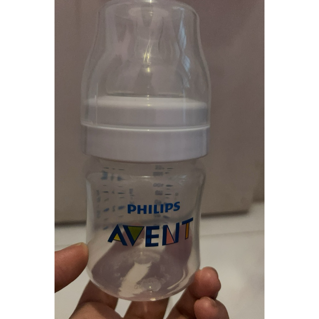 Botol Philips Avent ( Preloved)