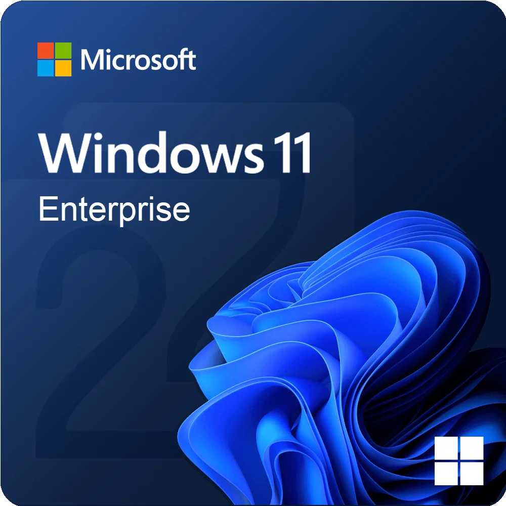 Product Digital (Licence Only) - Serial Number Windows 11 Enterprise Original