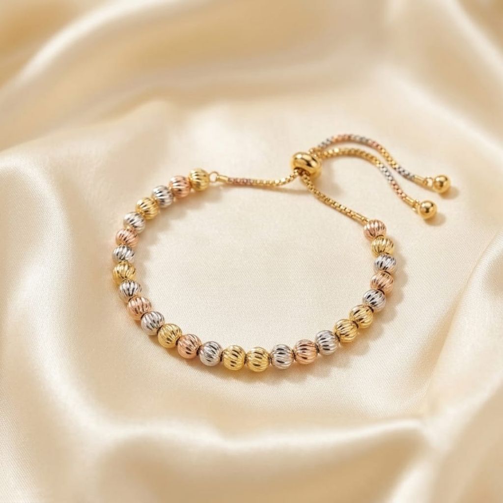gelang biji lada