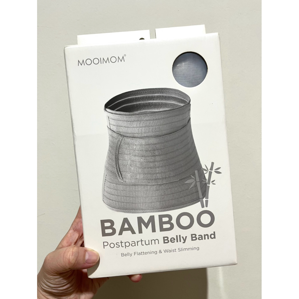 [PRELOVED] Korset Bamboo Mooimom