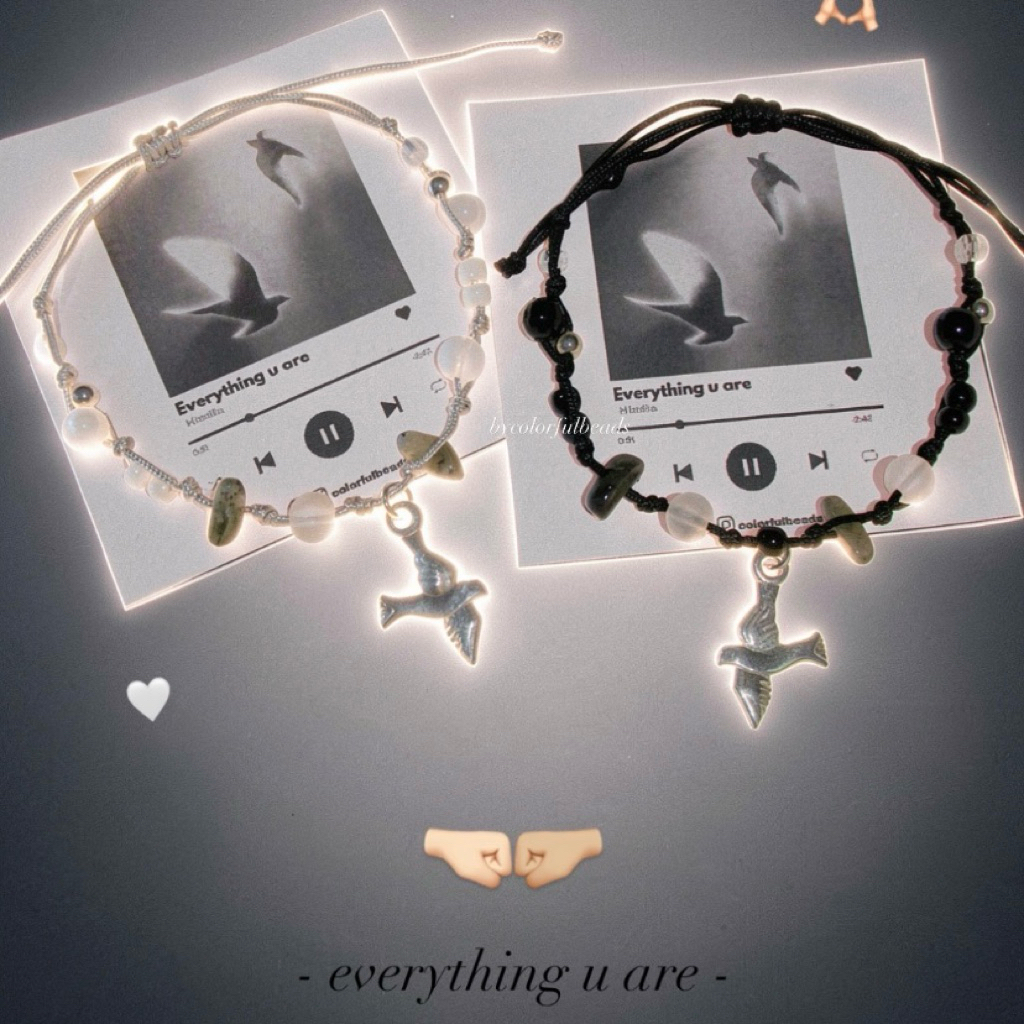 Gelang Hindia everything u are
