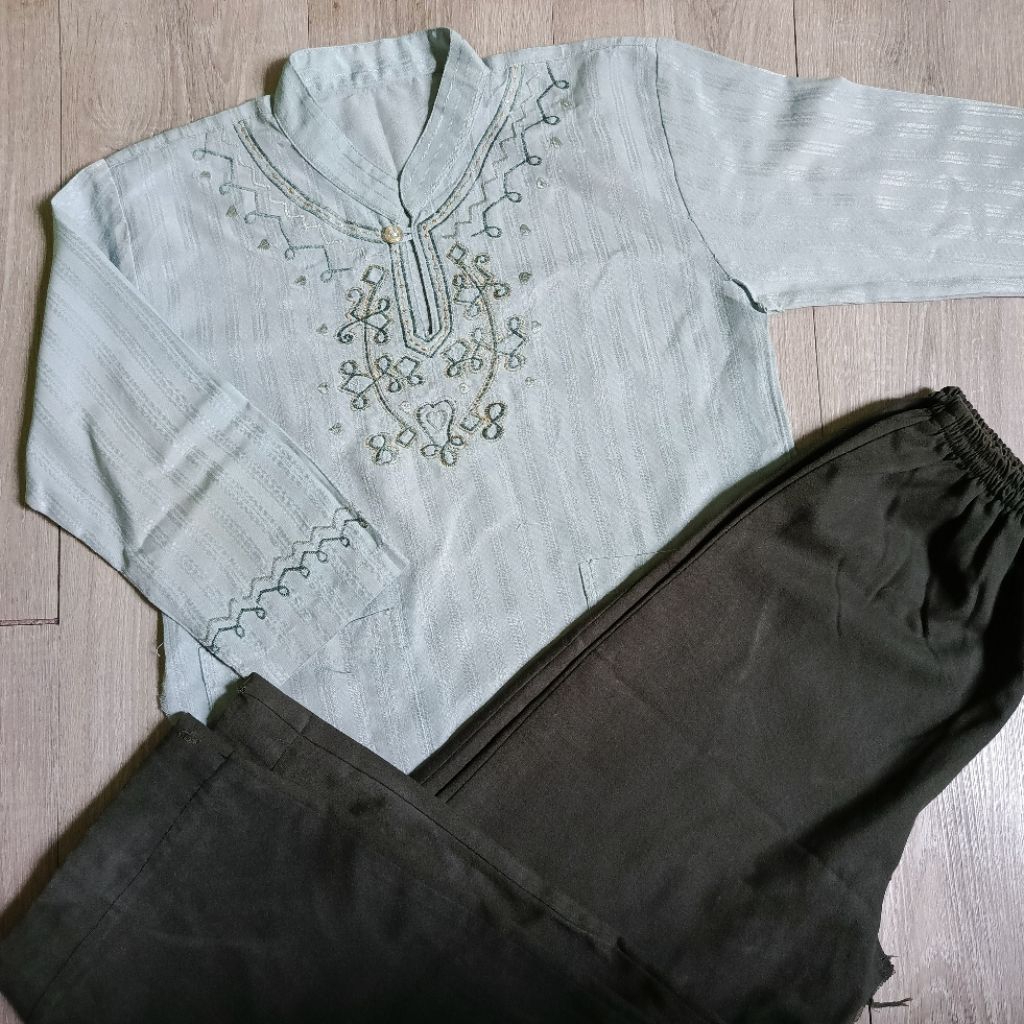 koko anak preloved