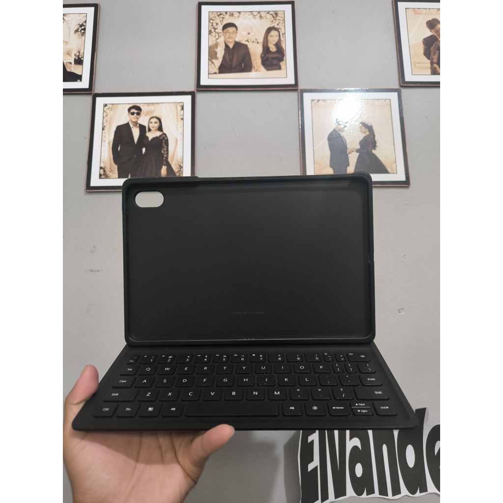 Huawei Smart Magnetic Keyboard Matepad