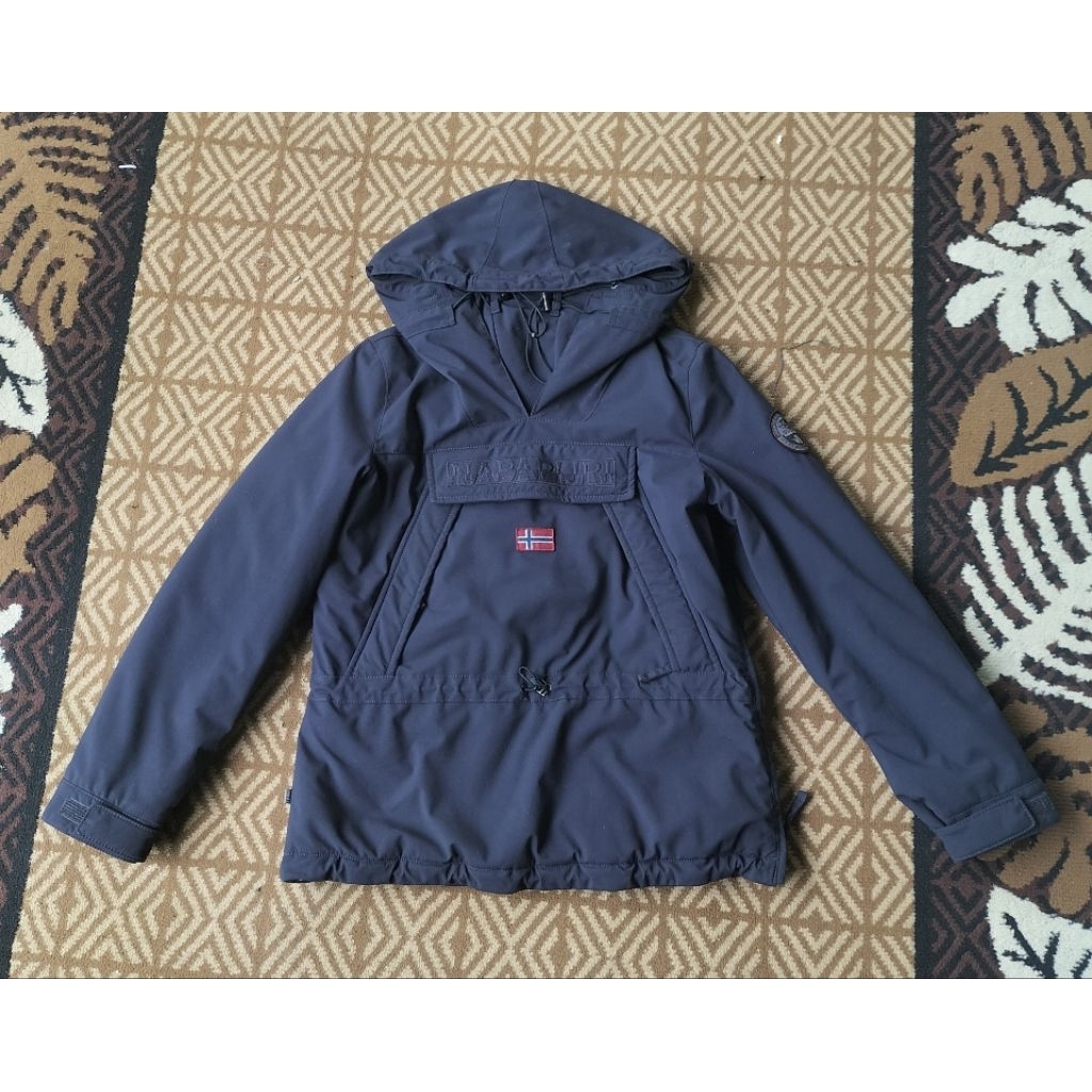 Napapijri Skido Dark Navy