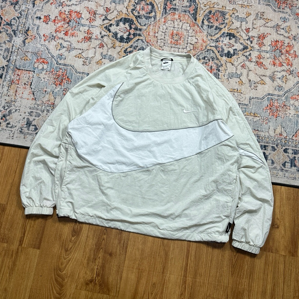 NIKE SWOOSH WB JACKET SECOND