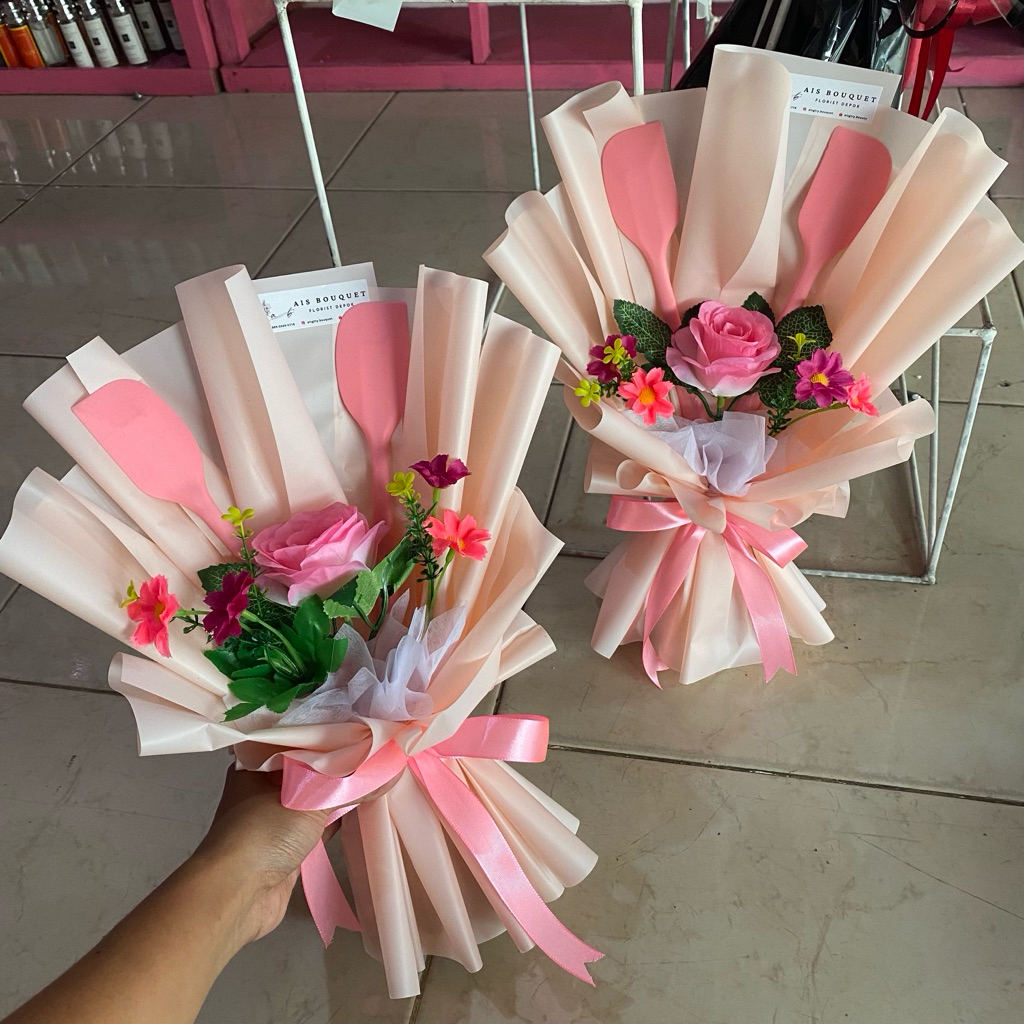buket spatula || buket alat dapur || buket alat masak