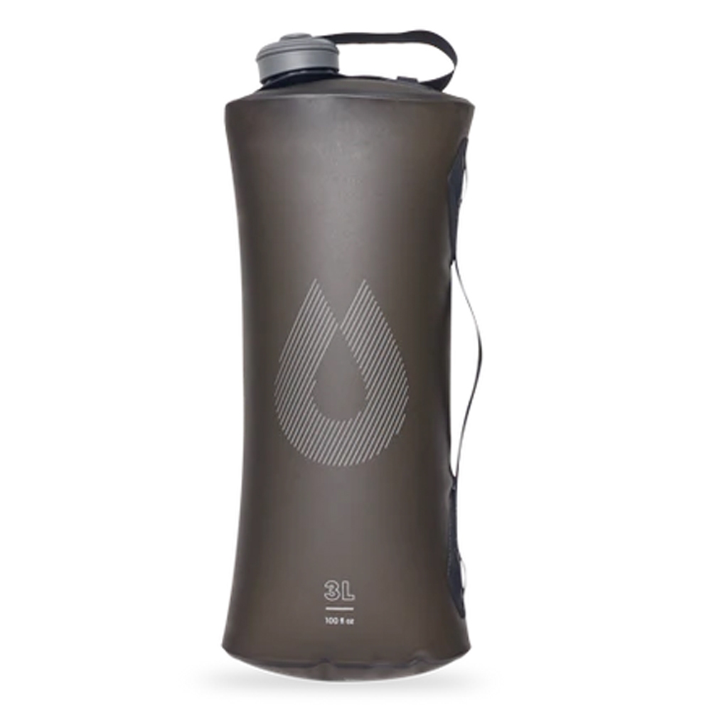 Hydrapak Seeker 3L Water Bag - Mammoth Grey