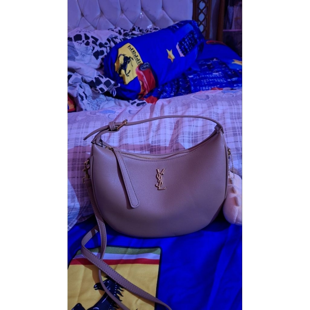 Tas preloved YSL