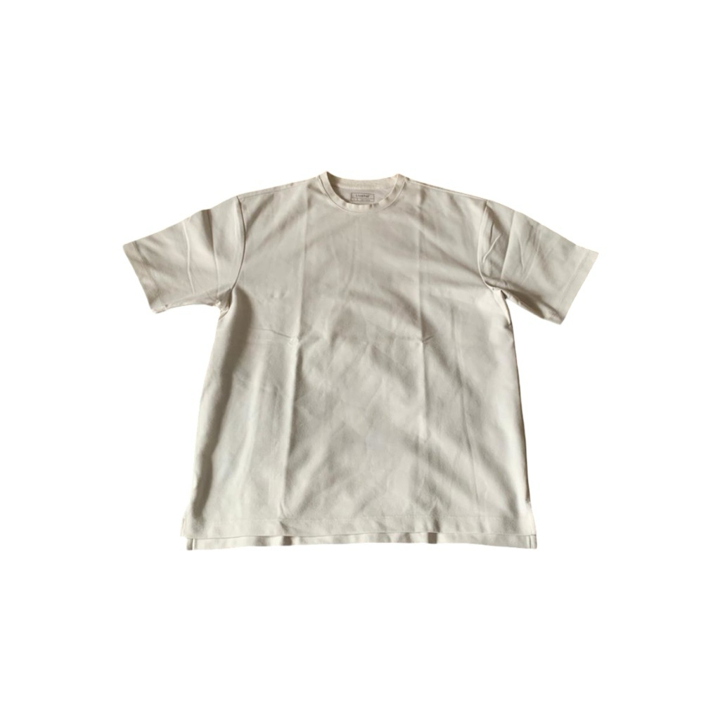 Livehaf White Tee