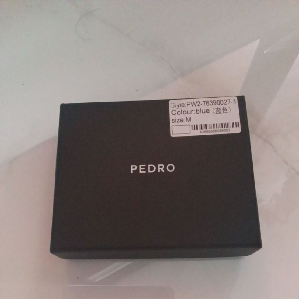 kotak pedro box pedro kotak Charles n keith original