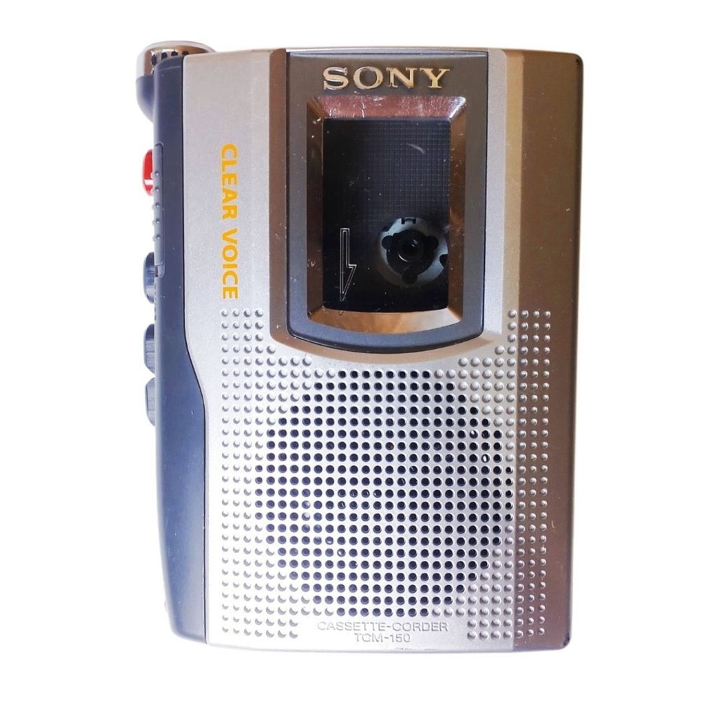 WALKMAN SONY TCM-150