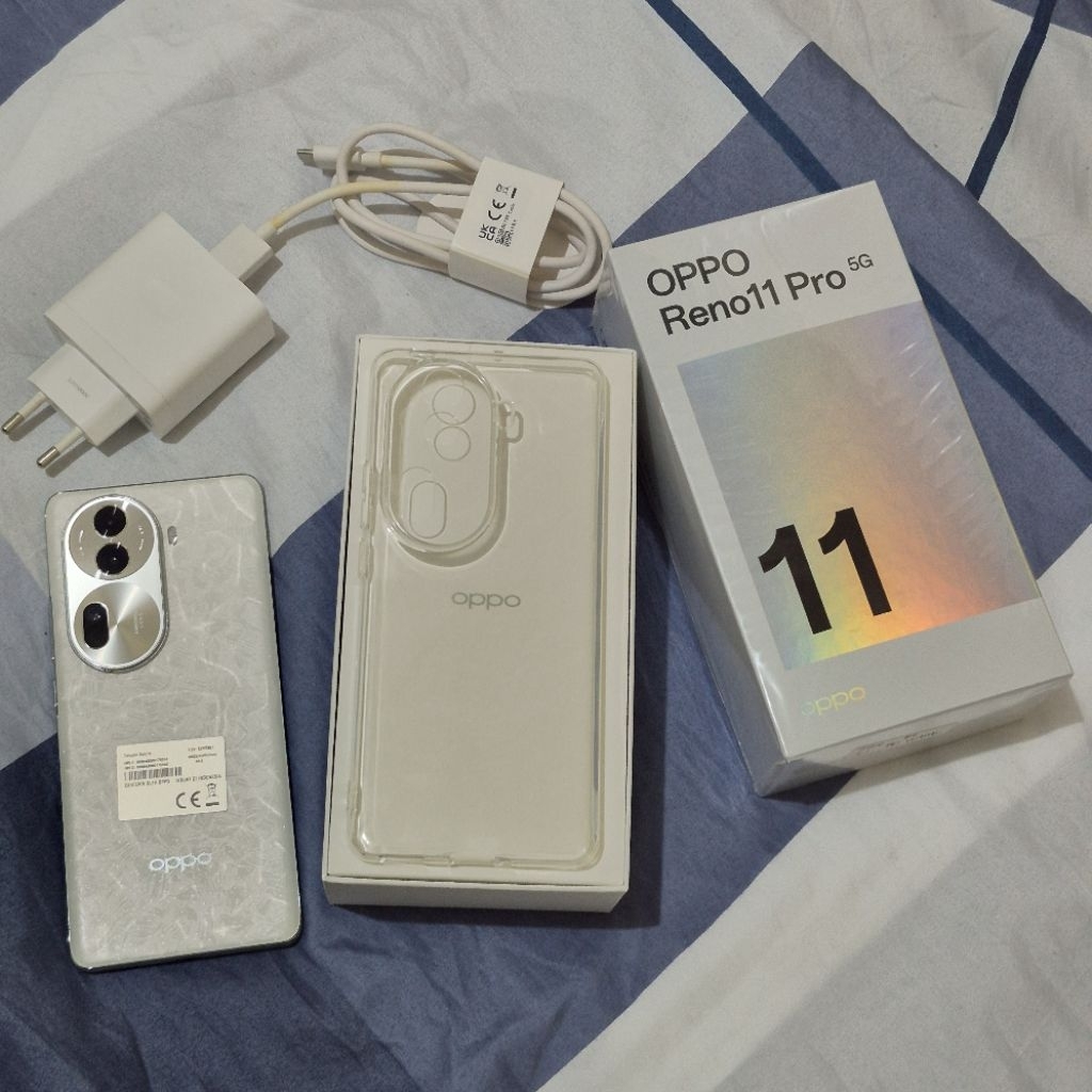 Oppo Reno 11 Pro 5G 12/512GB