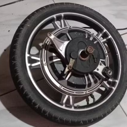 velk bldc 36v bekas