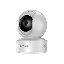 Acome APC03 Smart Wifi Pan Tilt Camera 4MP